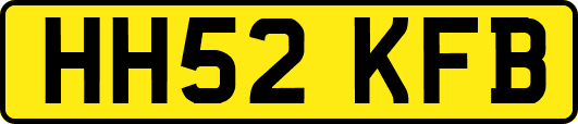HH52KFB