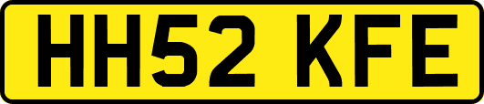 HH52KFE