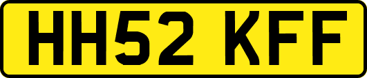 HH52KFF