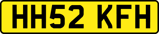 HH52KFH