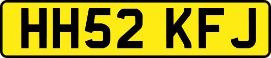 HH52KFJ