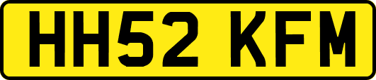 HH52KFM