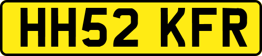 HH52KFR
