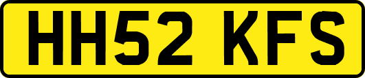 HH52KFS