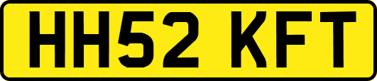 HH52KFT