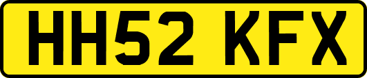 HH52KFX