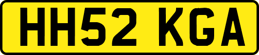 HH52KGA