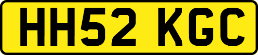 HH52KGC