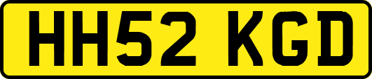 HH52KGD