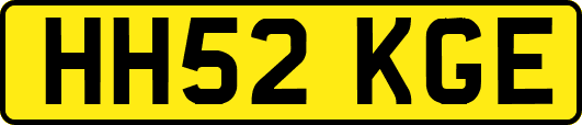 HH52KGE