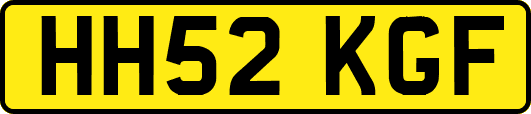 HH52KGF