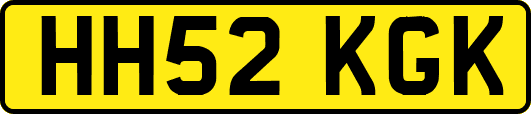 HH52KGK