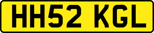 HH52KGL