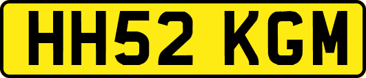HH52KGM