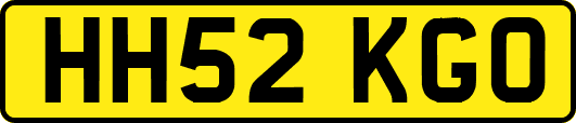 HH52KGO
