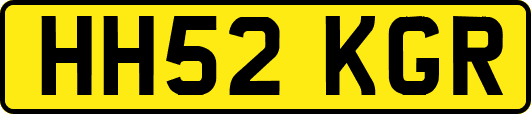 HH52KGR