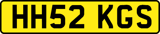HH52KGS
