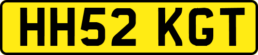 HH52KGT