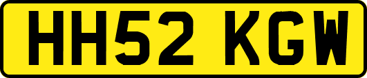HH52KGW