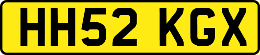 HH52KGX