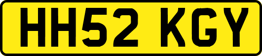 HH52KGY