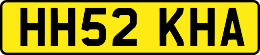 HH52KHA