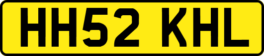 HH52KHL