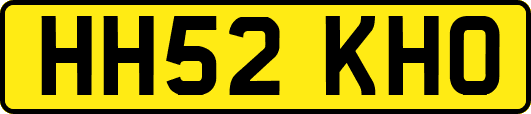 HH52KHO