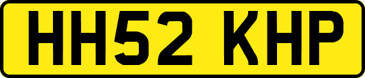 HH52KHP