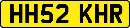 HH52KHR