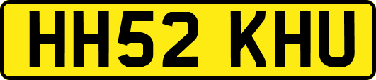 HH52KHU