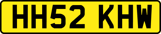 HH52KHW