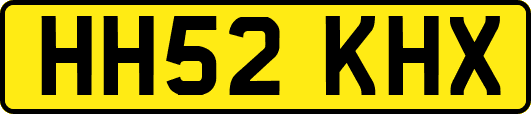 HH52KHX