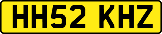 HH52KHZ
