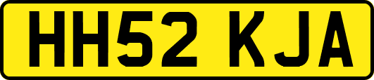 HH52KJA