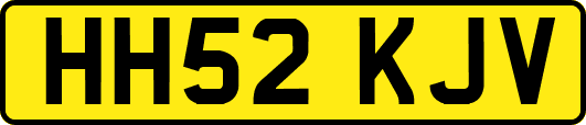 HH52KJV
