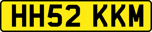 HH52KKM