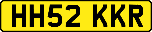 HH52KKR