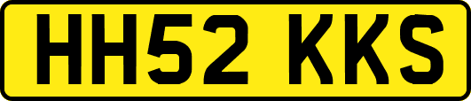 HH52KKS