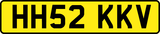 HH52KKV