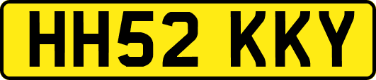 HH52KKY
