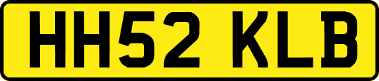 HH52KLB