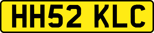 HH52KLC