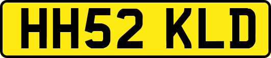 HH52KLD