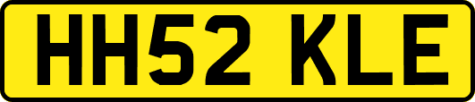 HH52KLE