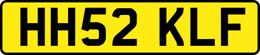 HH52KLF