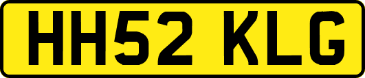 HH52KLG