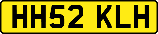 HH52KLH