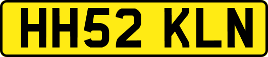 HH52KLN