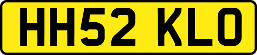 HH52KLO